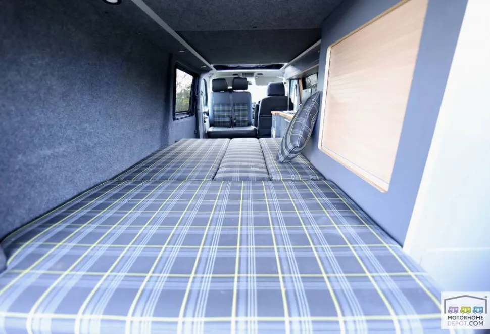Volkswagen T30 Transporter  2016