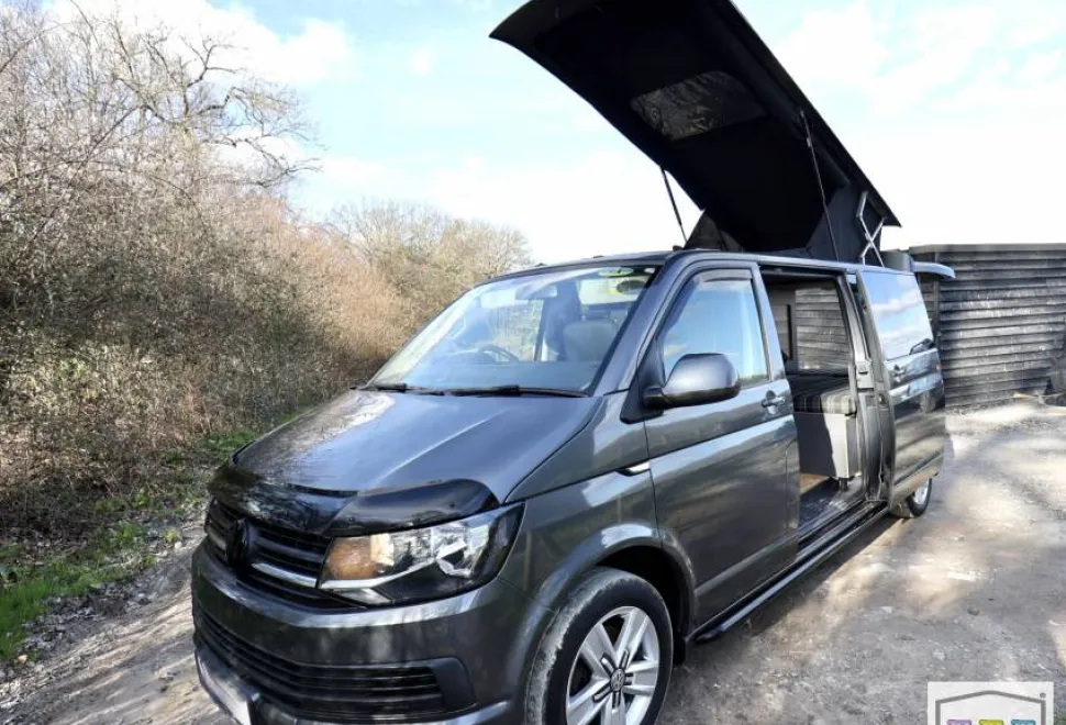 Volkswagen T30 Transporter  2016