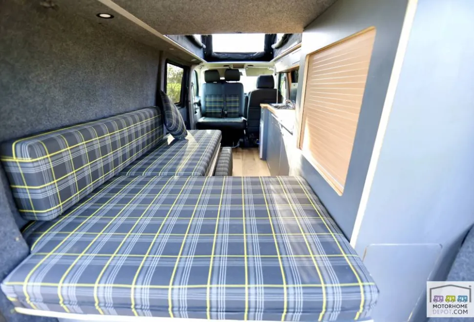 Volkswagen T30 Transporter  2016
