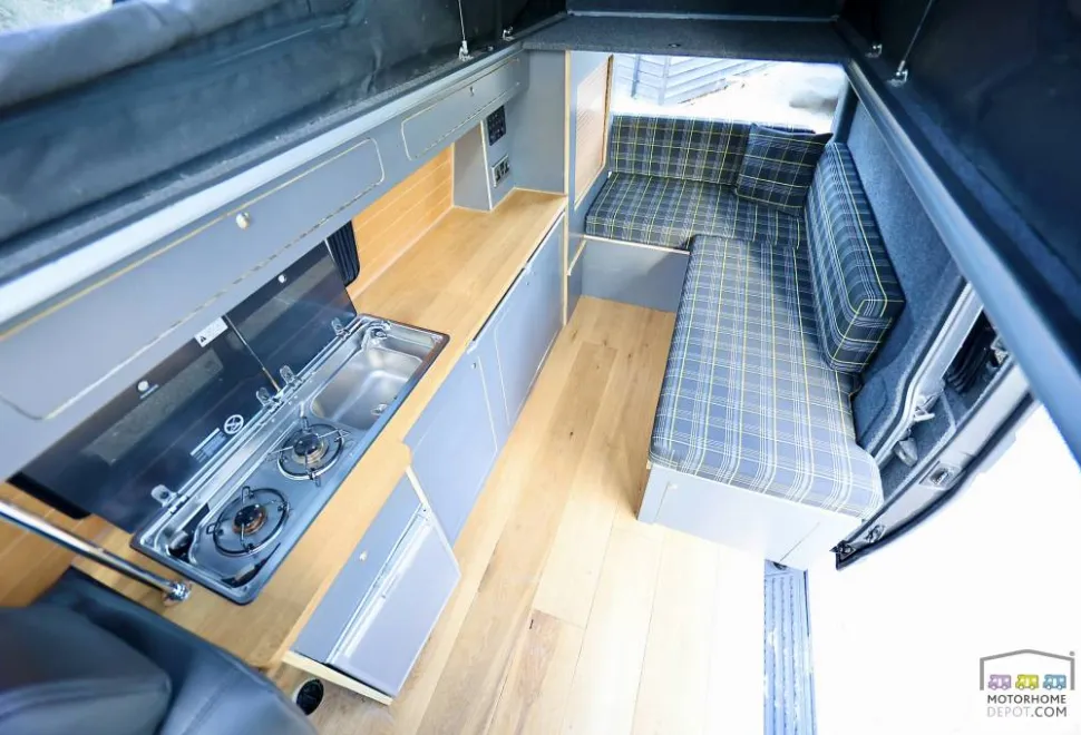 Volkswagen T30 Transporter  2016