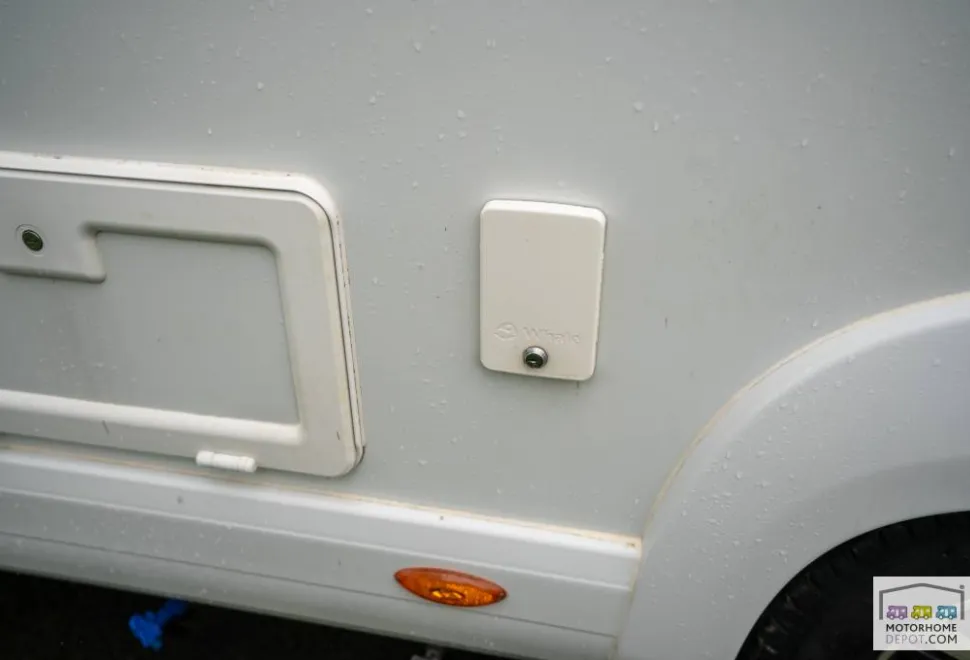 Elddis Riva Gold 185 2020