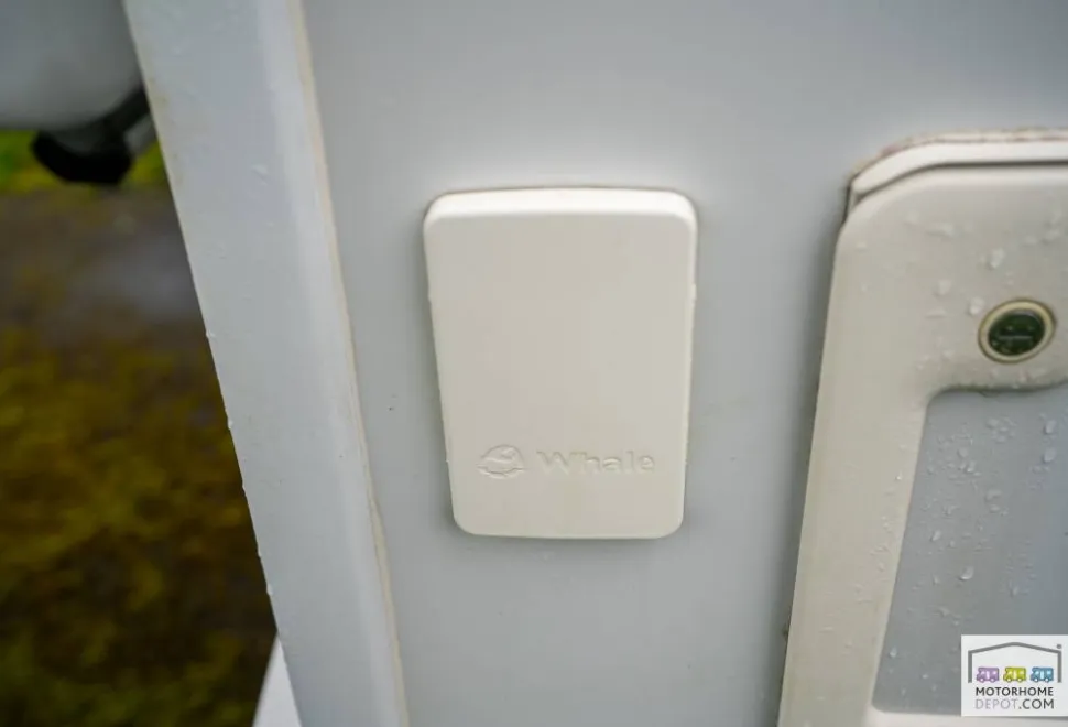 Elddis Riva Gold 185 2020