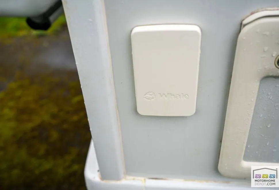 Elddis Riva Gold 185 2020