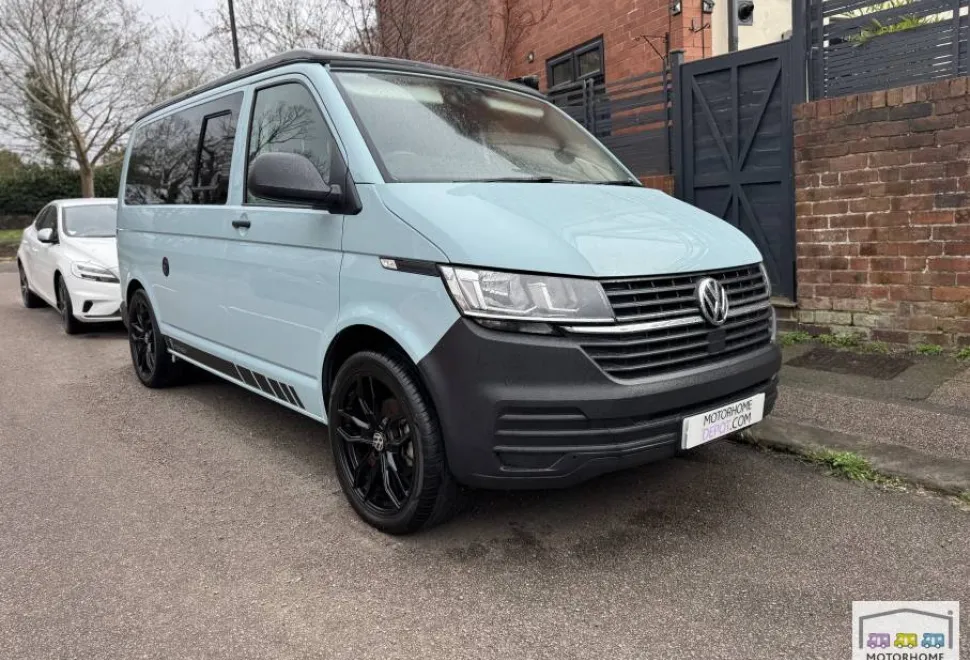 Volkswagen T6 Denby 2022