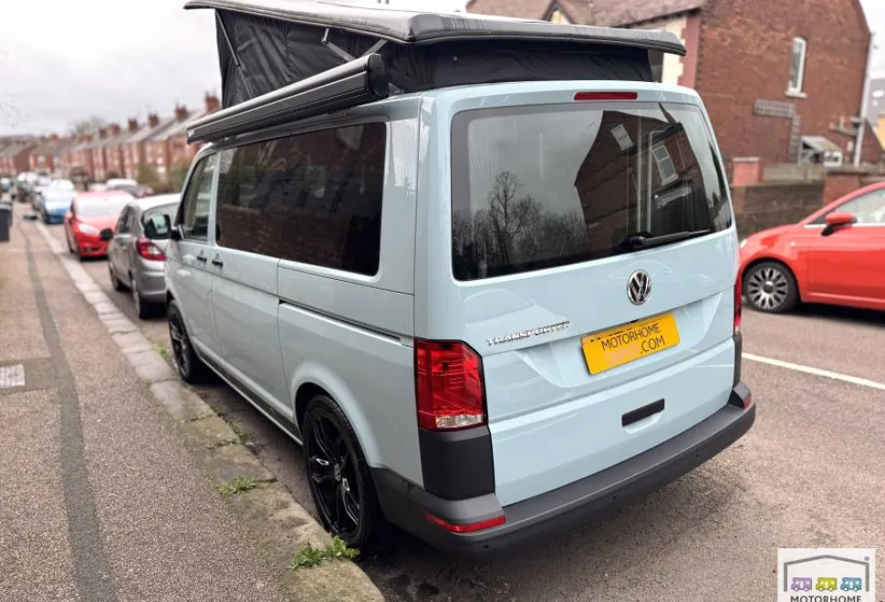 Volkswagen T6 Denby 2022