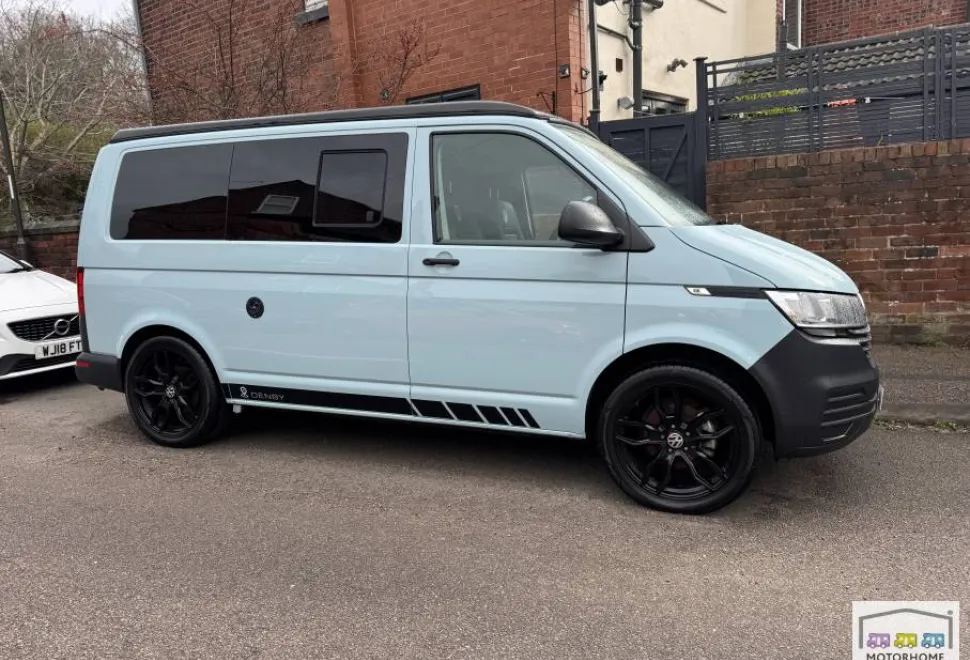 Volkswagen T6 Denby 2022