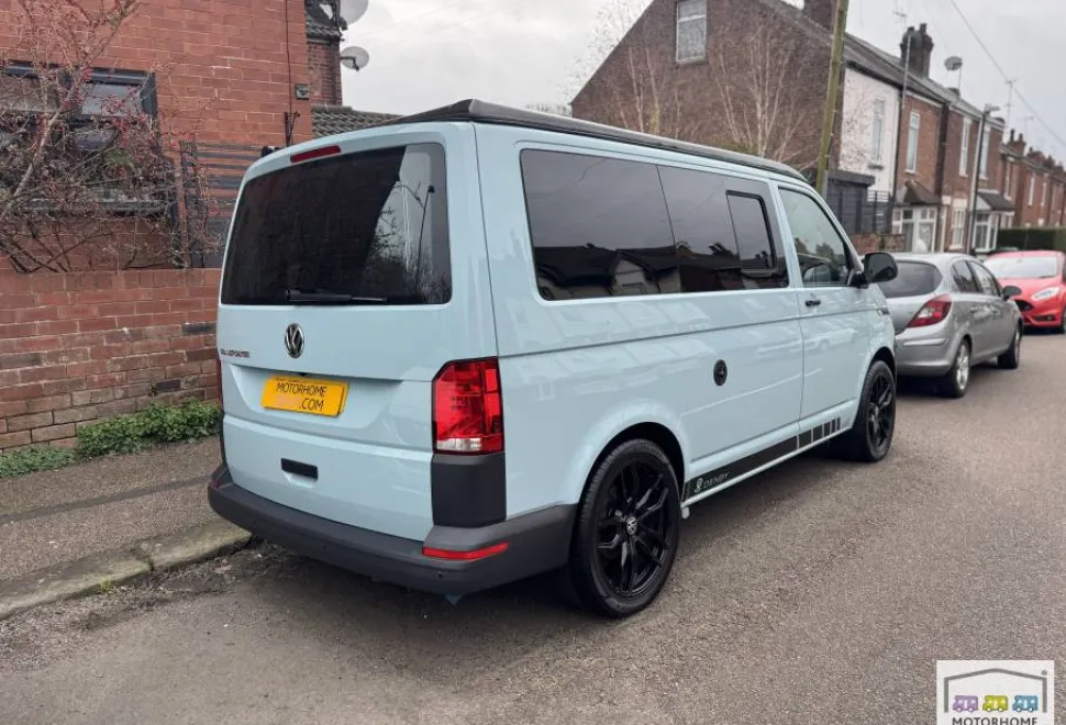 Volkswagen T6 Denby 2022