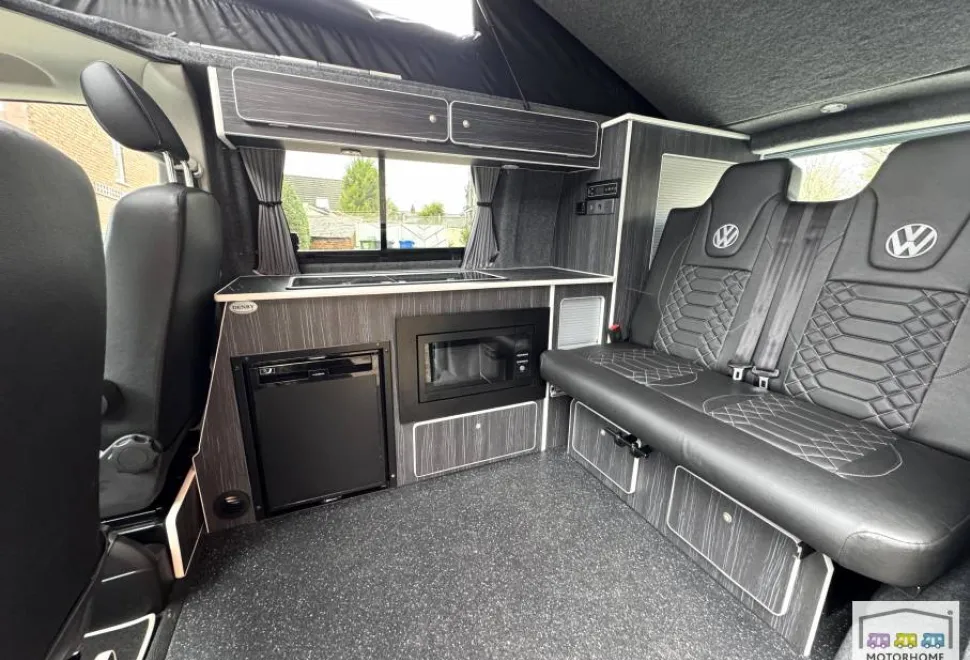 Volkswagen T6 Denby 2022