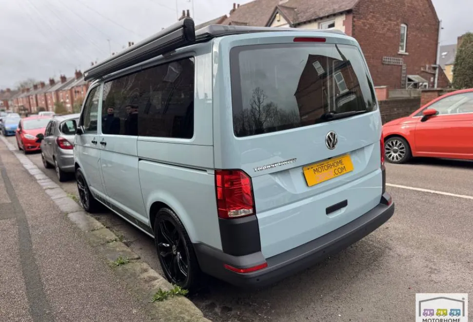 Volkswagen T6 Denby 2022