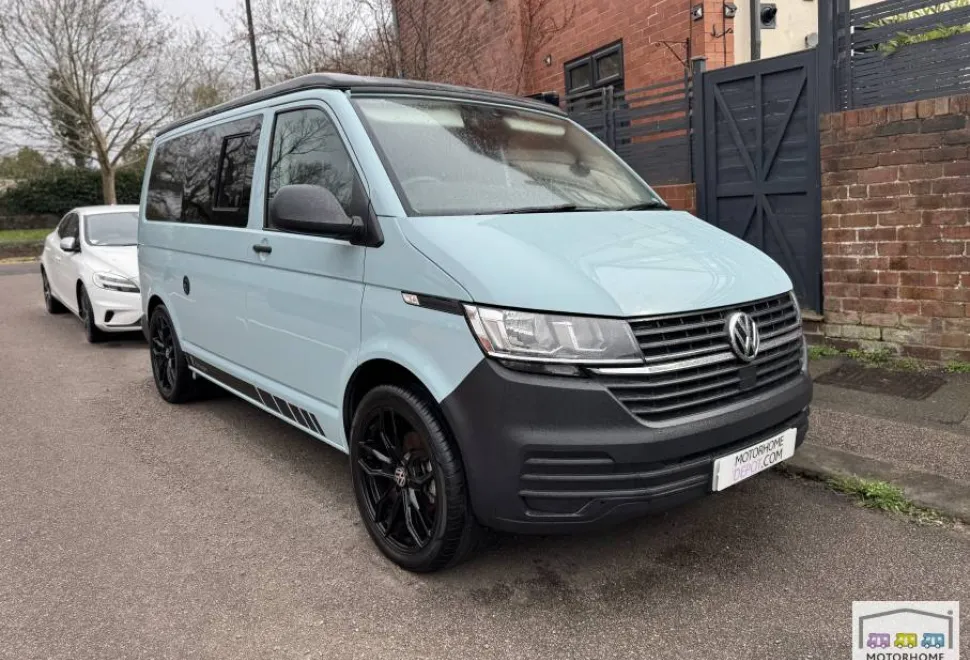 Volkswagen T6 Denby 2022