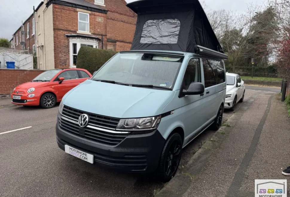 Volkswagen T6 Denby 2022