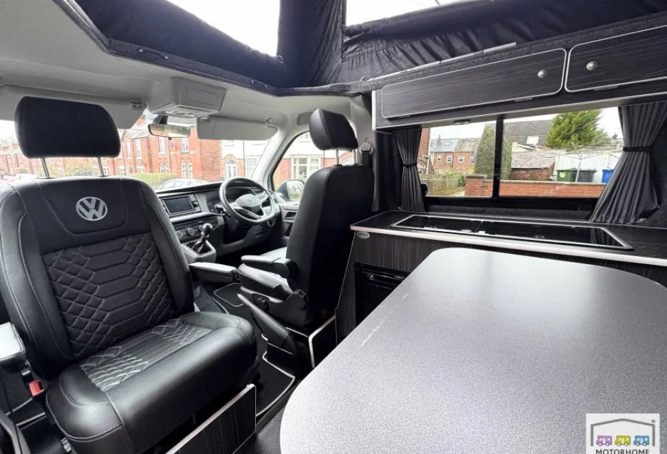 Volkswagen T6 Denby 2022