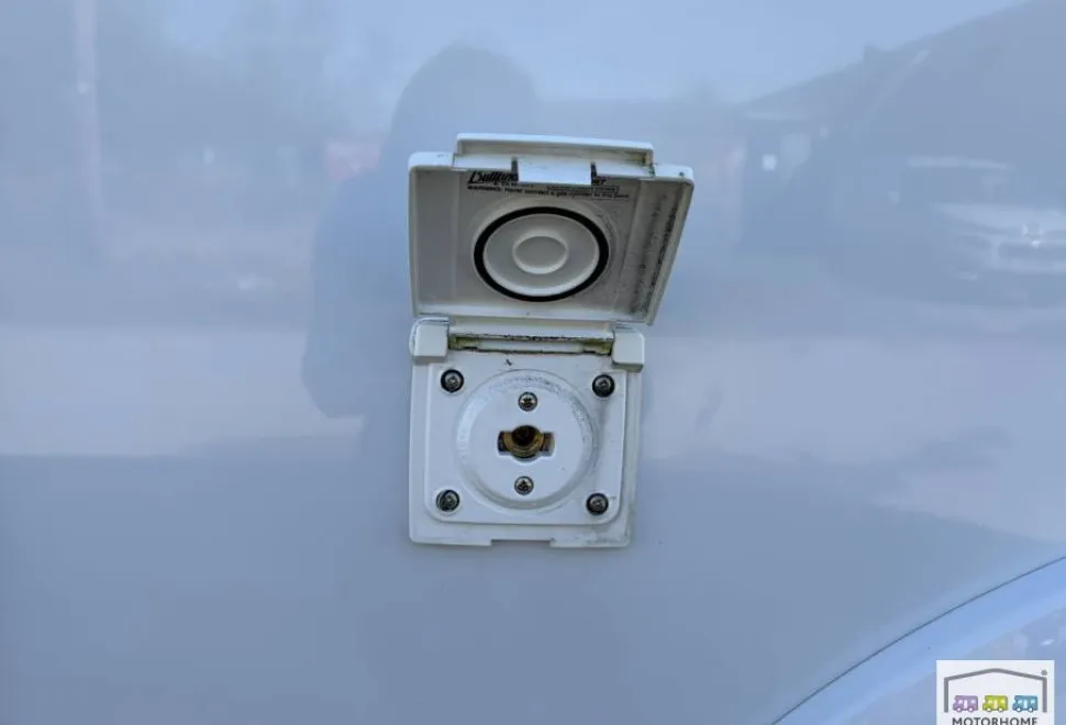Dethleffs Eurostyle T6717 2022