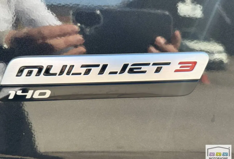 Dethleffs Eurostyle T6717 2022