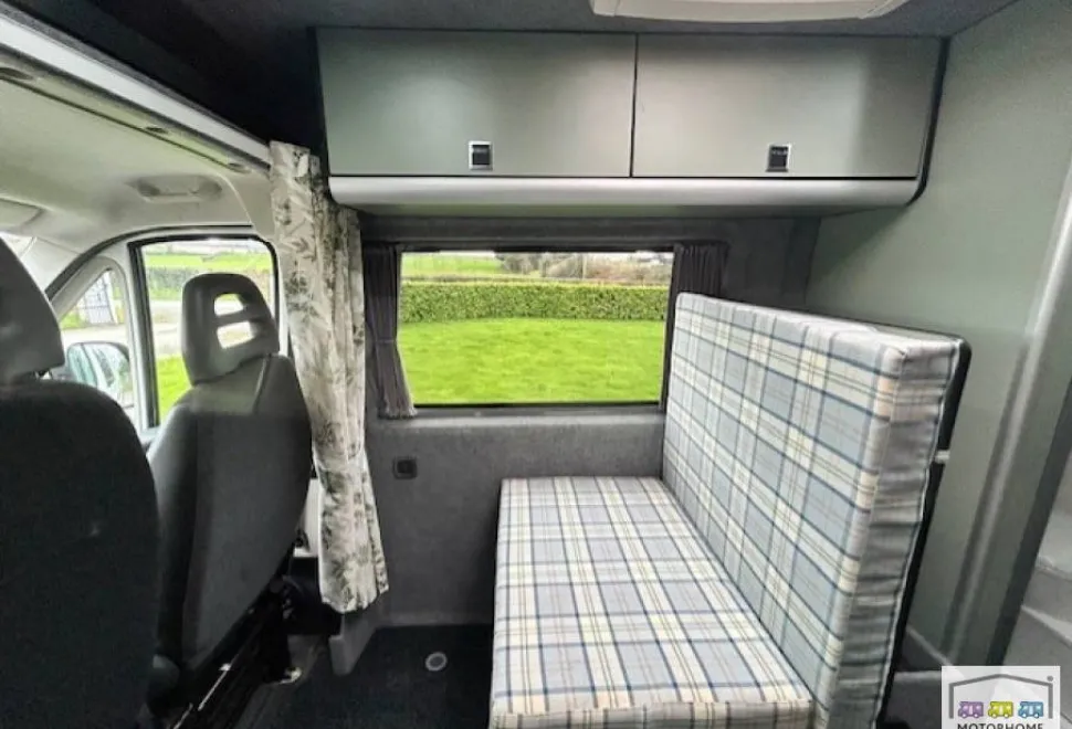 Peugeot Boxer Blue Hdi 435 L4h2 Professional P/v 2019