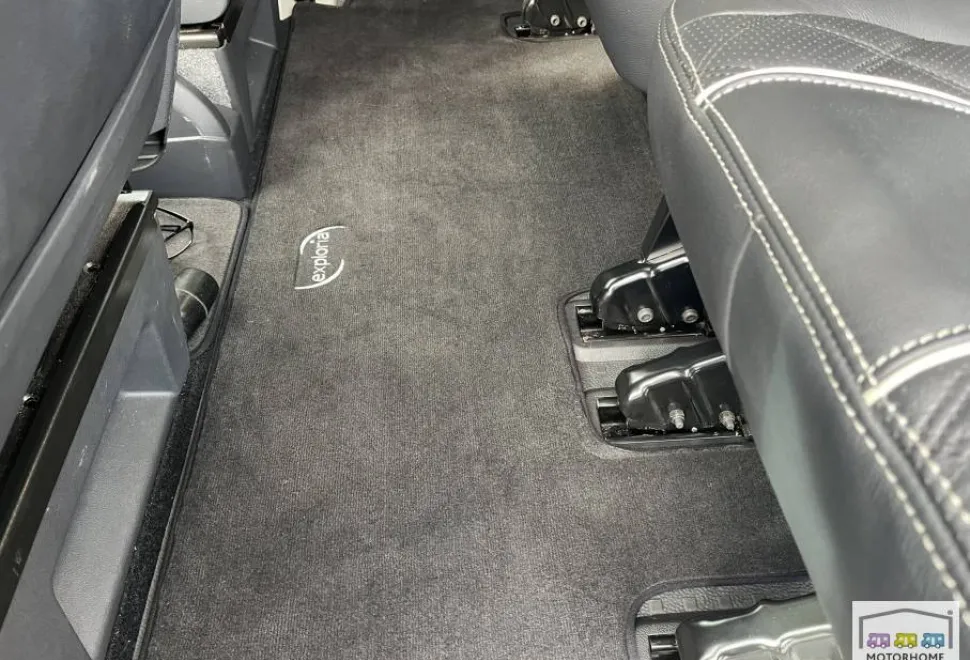 Volkswagen T6 Highline Campervan 2018