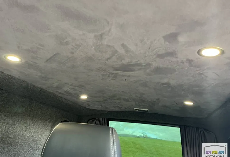 Volkswagen T6 Highline Campervan 2018