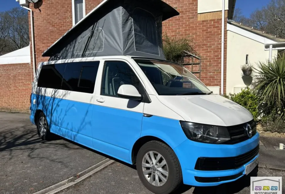 Volkswagen Startline  2015