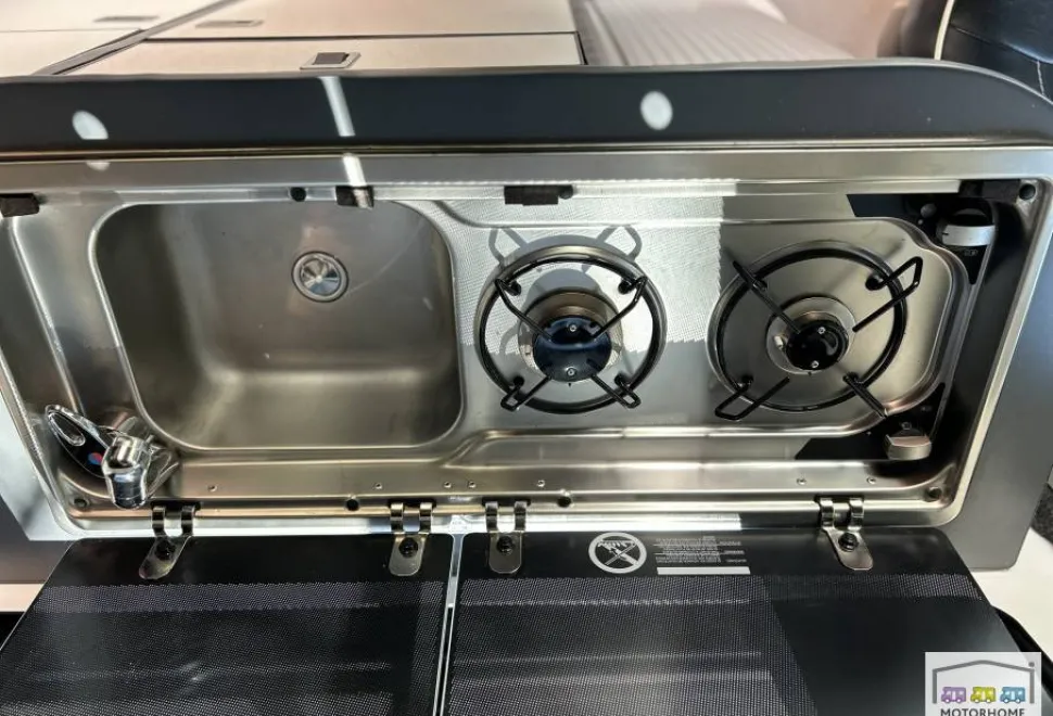 Volkswagen Startline  2015