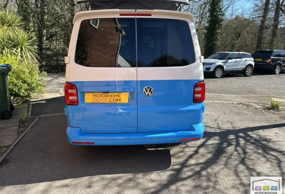 Volkswagen Startline  2015