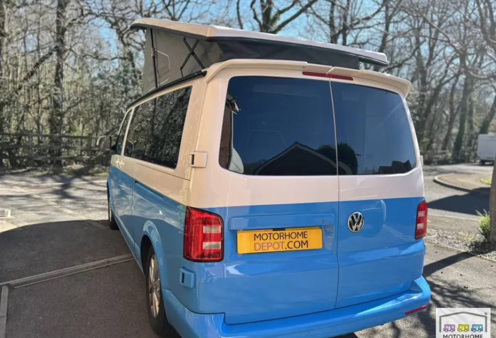 Volkswagen Startline  2015