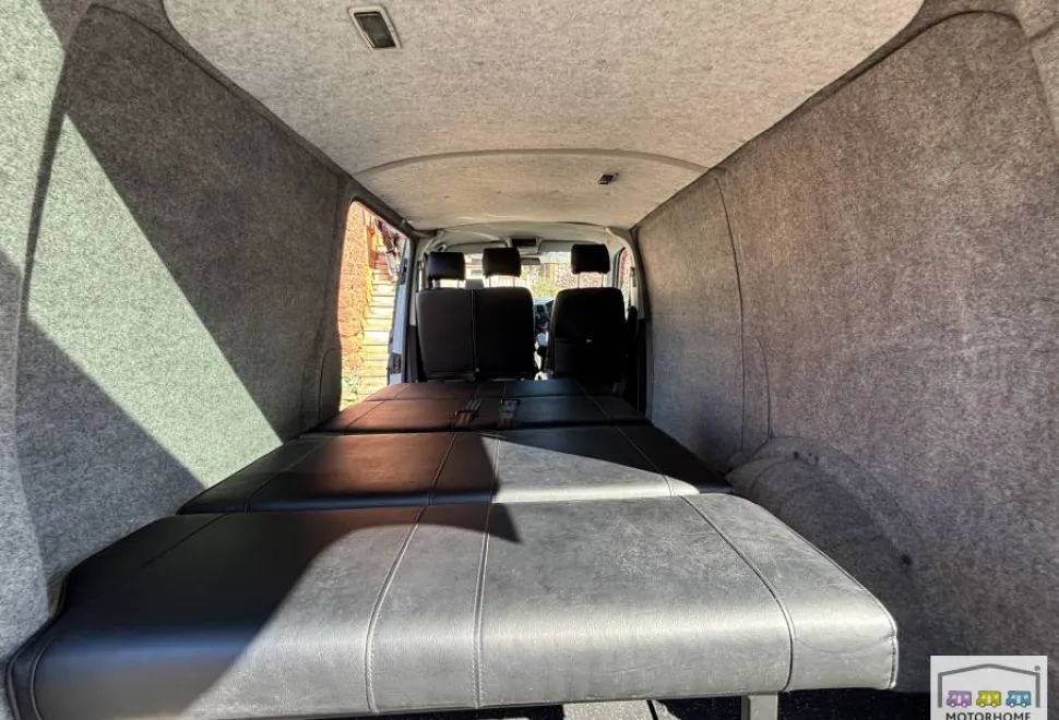 Volkswagen Transporter  2006