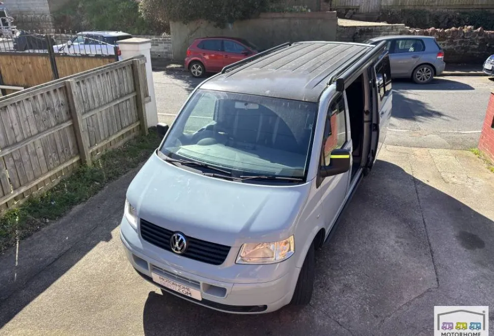 Volkswagen Transporter  2006