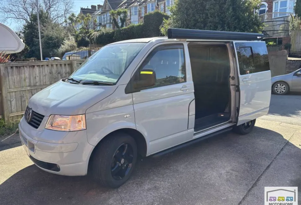 Volkswagen Transporter  2006