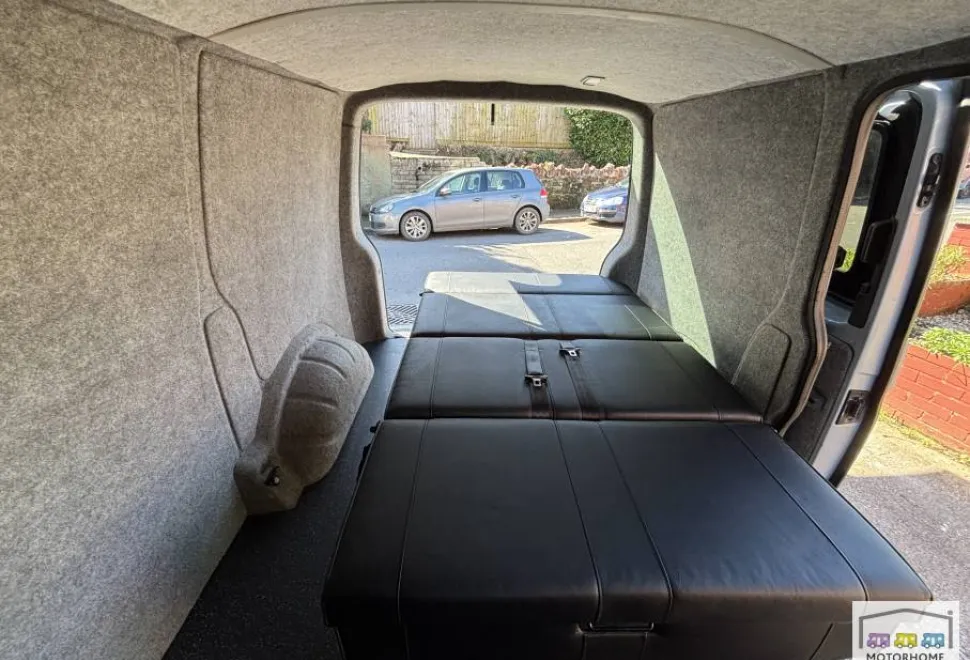 Volkswagen Transporter  2006