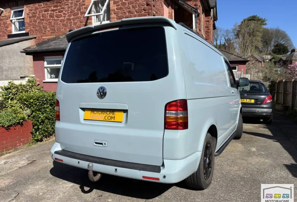 Volkswagen Transporter  2006