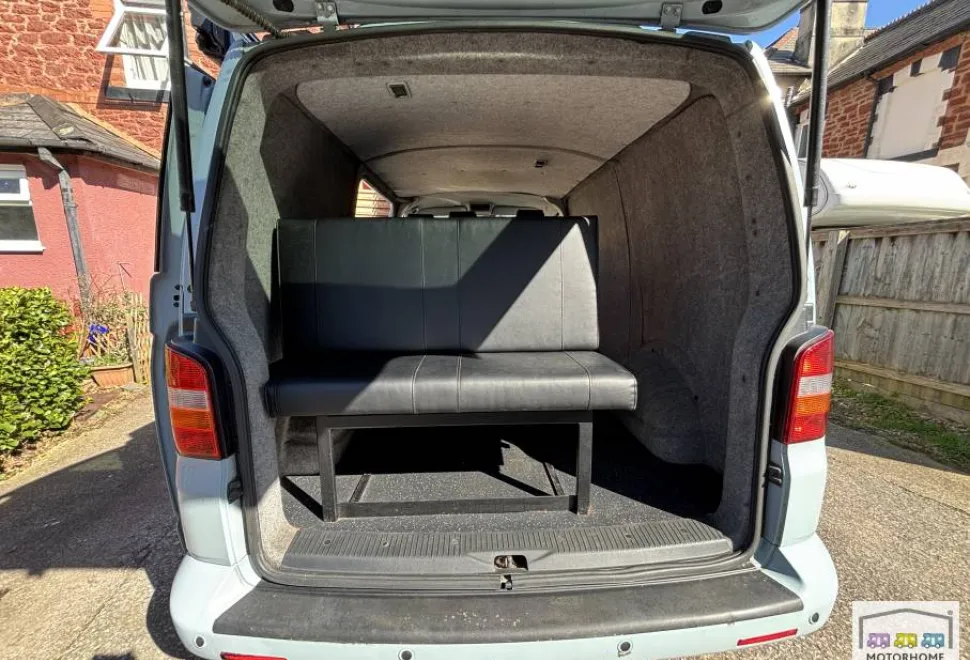 Volkswagen Transporter  2006