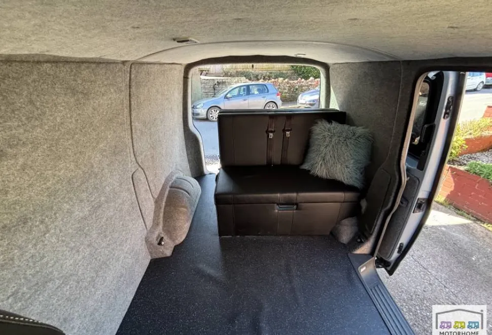 Volkswagen Transporter  2006