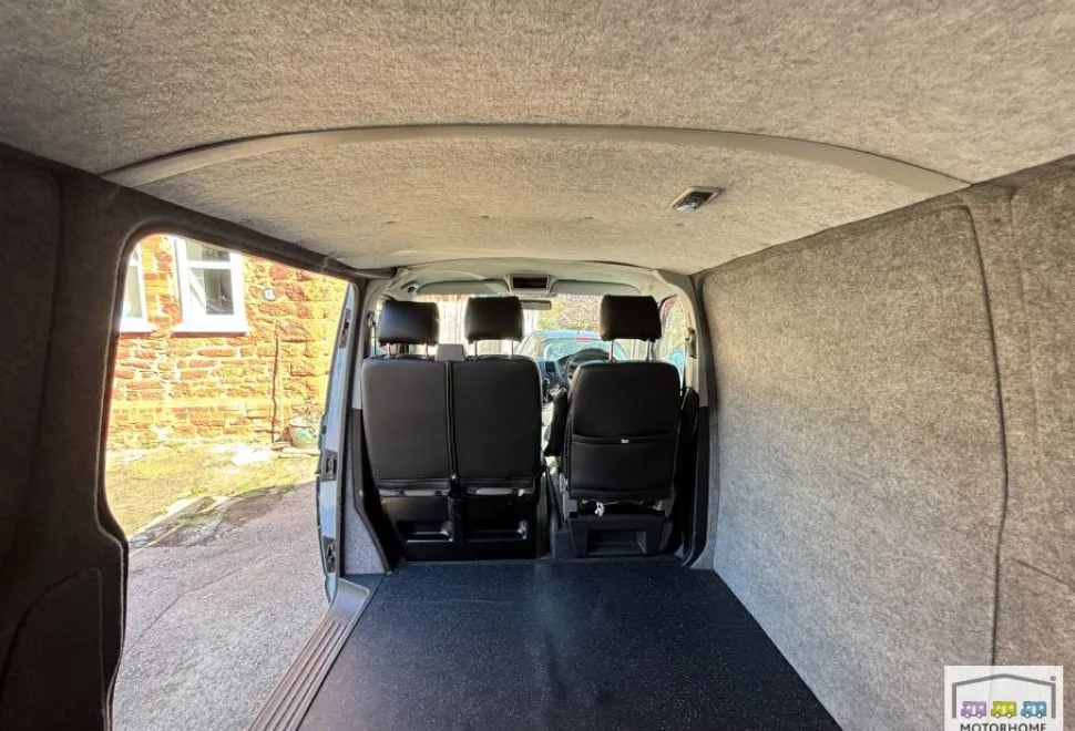 Volkswagen Transporter  2006