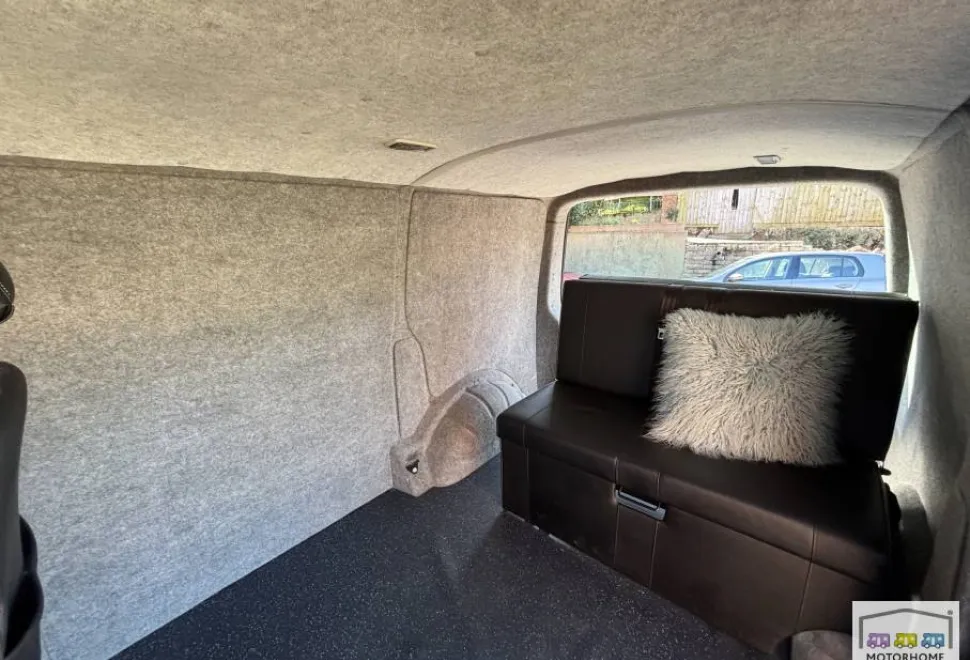 Volkswagen Transporter  2006
