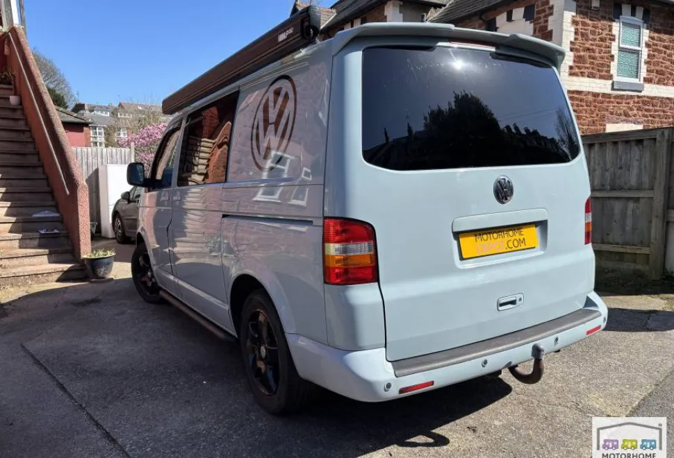 Volkswagen Transporter  2006