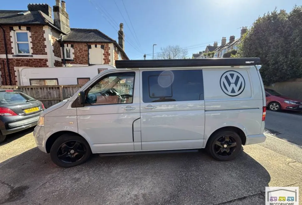 Volkswagen Transporter  2006