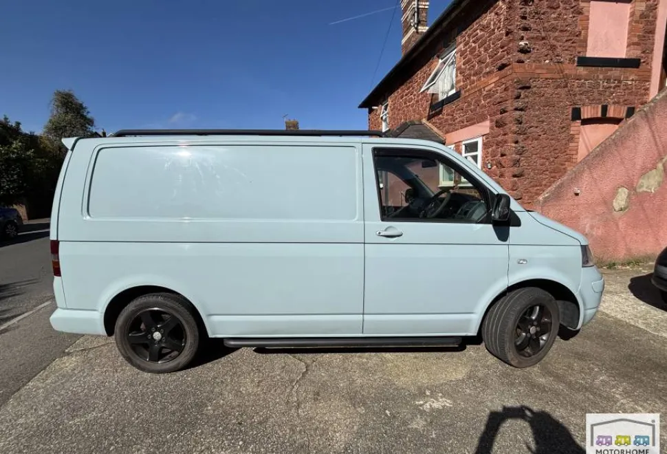Volkswagen Transporter  2006
