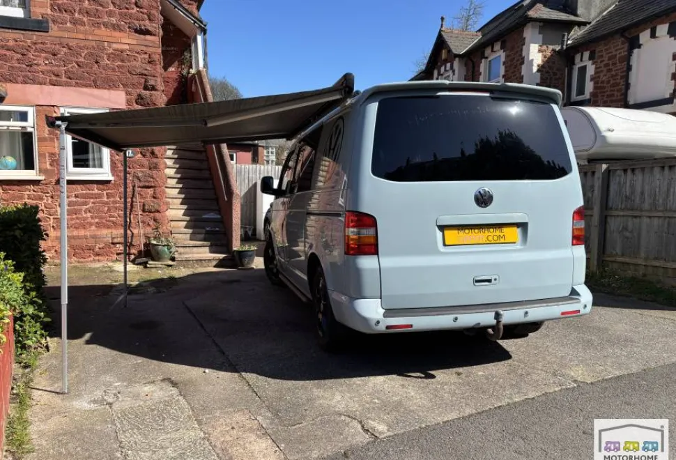 Volkswagen Transporter  2006