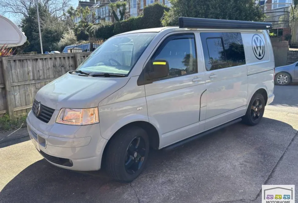 Volkswagen Transporter  2006