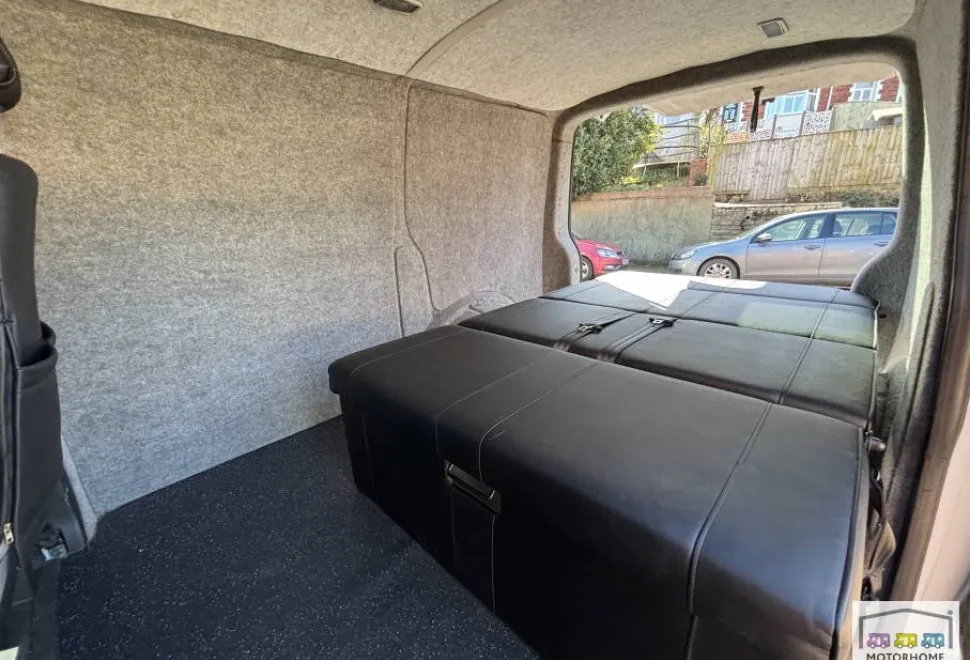 Volkswagen Transporter  2006