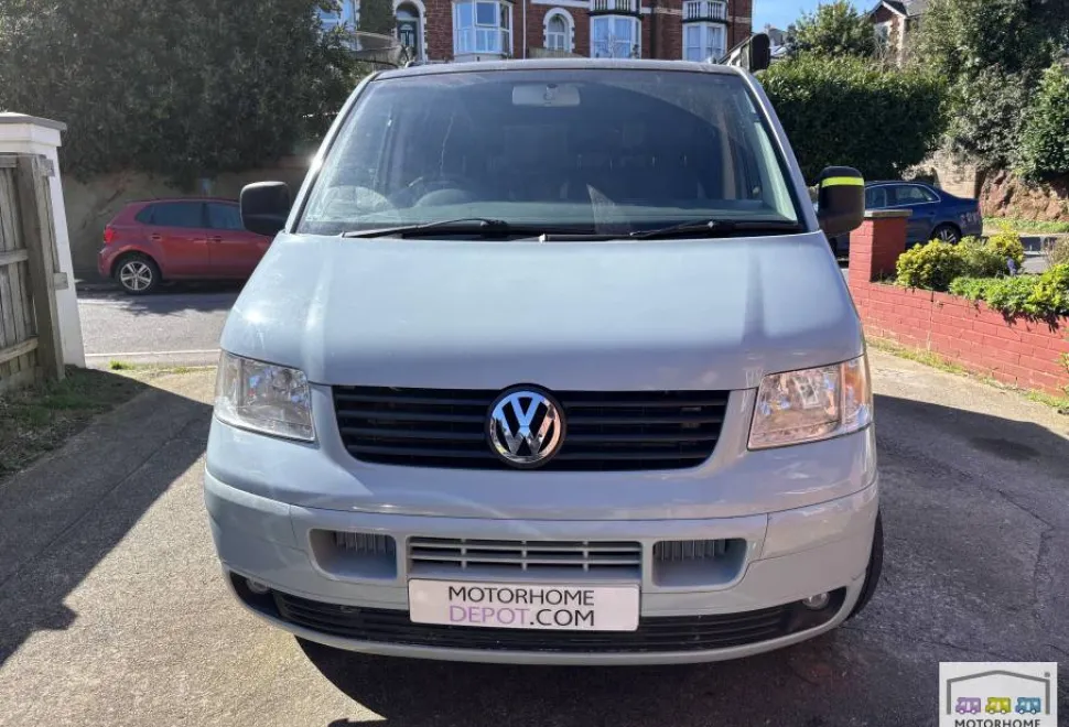 Volkswagen Transporter  2006