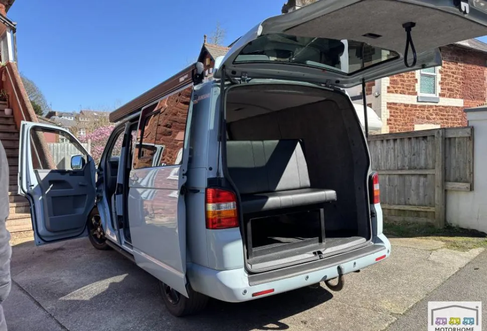 Volkswagen Transporter  2006