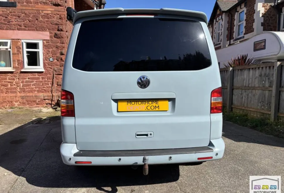 Volkswagen Transporter  2006