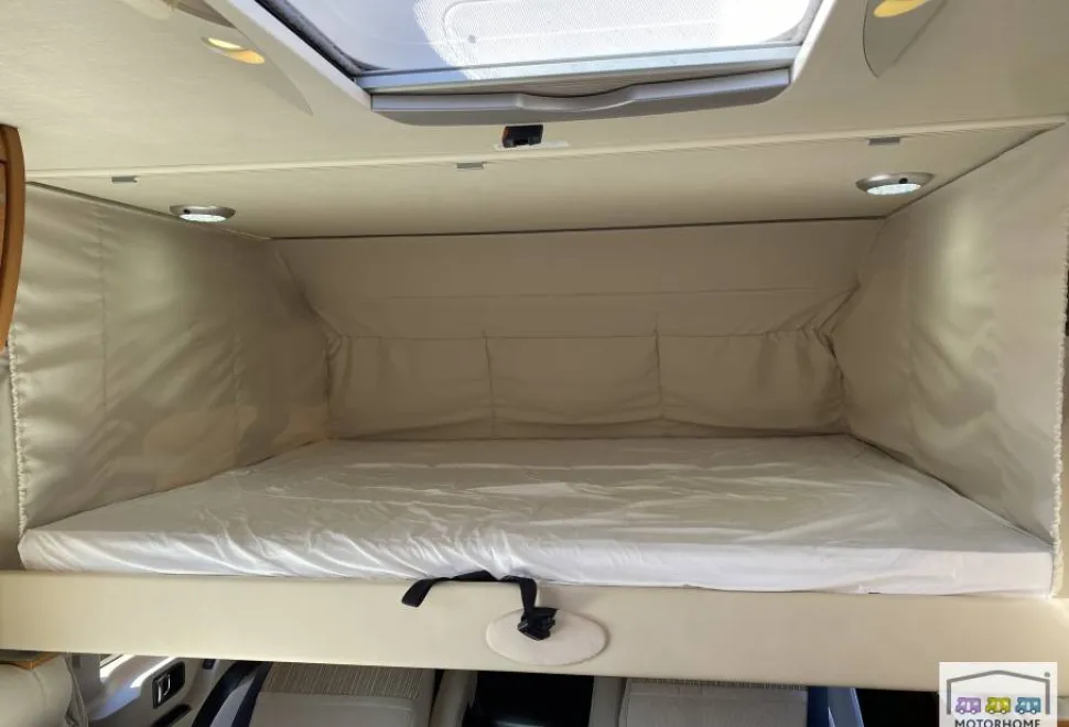 Hymer Exsis-I 678 2013