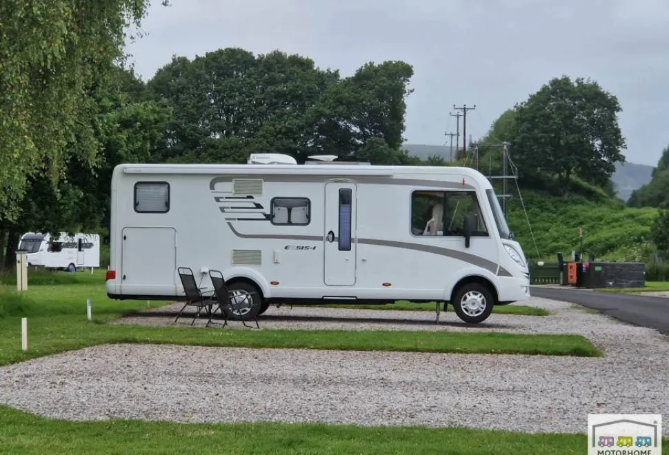 Hymer Exsis-I 678 2013