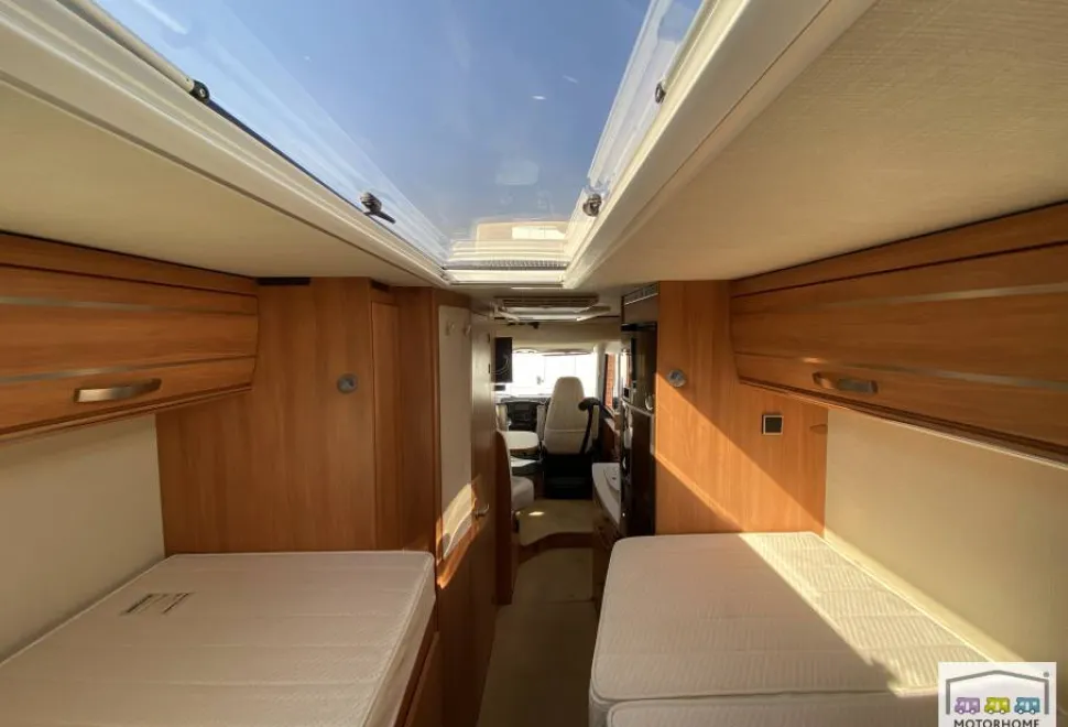 Hymer Exsis-I 678 2013