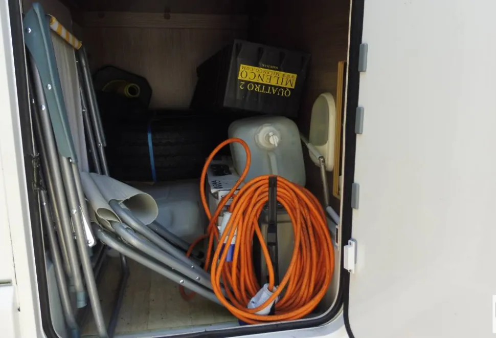 Itineo MC650  2016