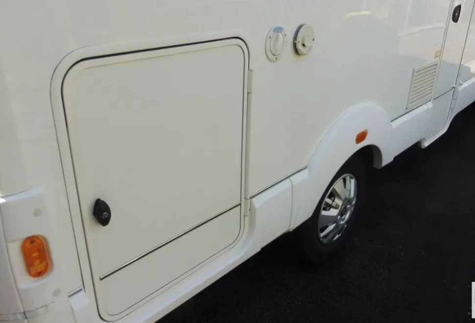 Itineo MC650  2016