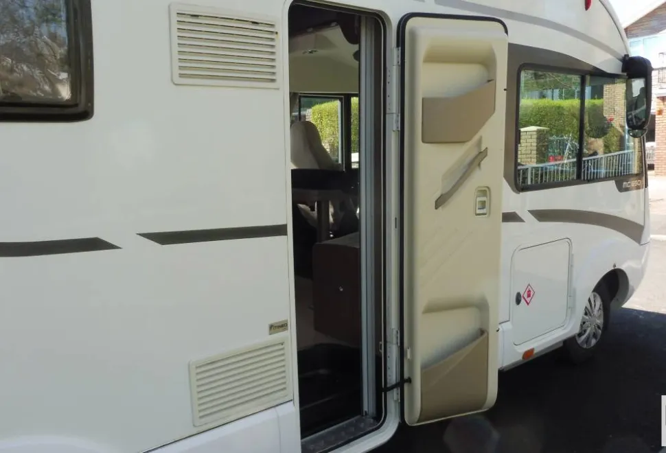Itineo MC650  2016