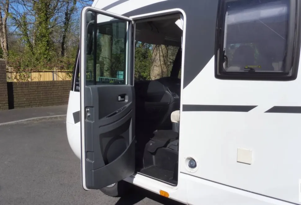 Itineo MC650  2016
